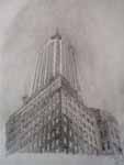 Chrysler Building NYC